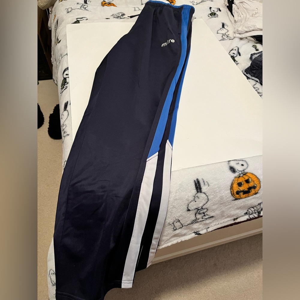 Men’s Track Pants (M | 32 inch Inseam)